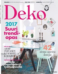Deko (FI) 10/2016