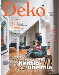Deko (FI) 10/2019