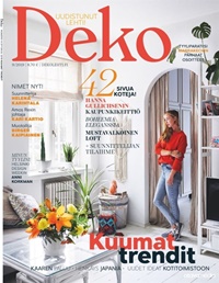Deko (FI) 9/2019