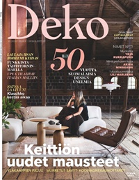Deko (FI) 10/2020