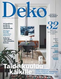 Deko (FI) 10/2021