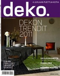 Deko (FI) 12/2010