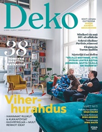Deko (FI) 3/2021