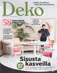 Deko (FI) 3/2022
