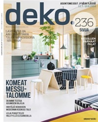 Deko (FI) 4/2014