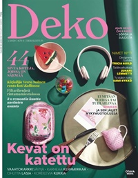 Deko (FI) 4/2020