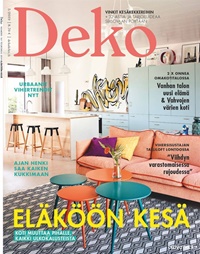 Deko (FI) 5/2019