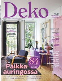 Deko (FI) 5/2020