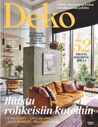 Deko (FI) 5/2022