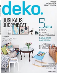 Deko (FI) 6/2013