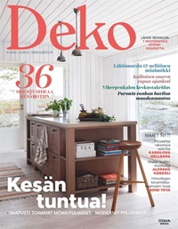 Deko (FI) 6/2021