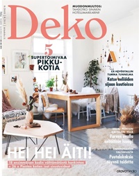 Deko (FI) 7/2019