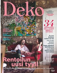 Deko (FI) 8/2020
