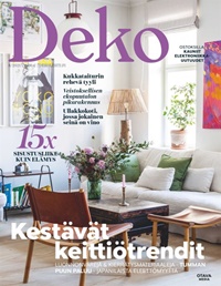 Deko (FI) 8/2021