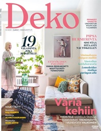 Deko (FI) 9/2020