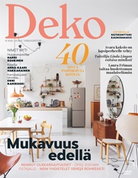 Deko (FI) 9/2021
