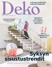 Deko (FI) 9/2022