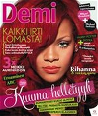 Demi (FI) 12/2010