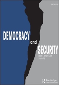 Democracy And Security (UK) 2/2011