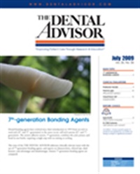 Dental Advisor+dental Advisor Plus (UK) 7/2009