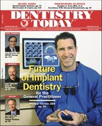 Dentistry Today (UK) 2/2011