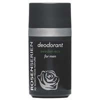 Deodorant Rosenserien 1/2016