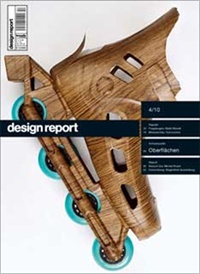 Design-report (GE) 9/2010