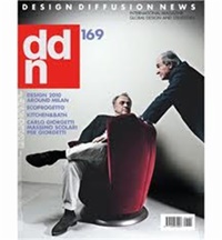 Design Diffusion News-ddn (IT) 2/2011