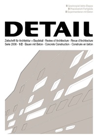 Detail Architektur (GE) 6/2010
