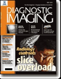 Diagnostic Imaging (UK) 7/2009