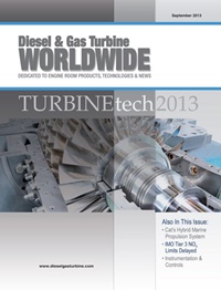 Diesel & Gas Turbine Worldwide (UK) 2/2014
