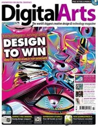 Digital Arts (UK) 2/2014