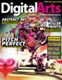 Digital Arts (UK) 7/2009
