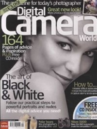 Digital Camera World (UK) 7/2006