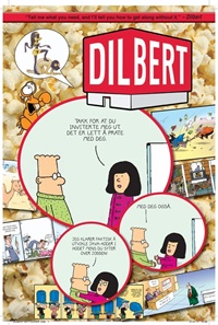 Dilbert (NO) 2/2011