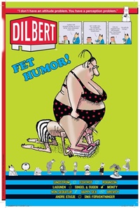 Dilbert (NO) 4/2011