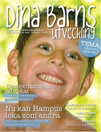 Dina Barns Utveckling 2/2009