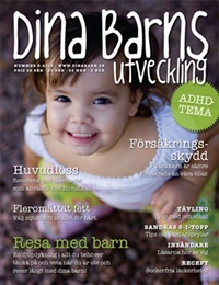 Dina Barns Utveckling 4/2008