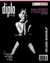 Diplo (UK) 7/2006