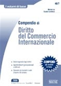 Diritto Del Commercio Internazionale (IT) 2/2011
