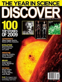 Discover (UK) 4/2010