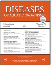 Diseases Of Aquatic Organisms (UK) 2/2011
