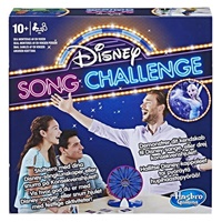 Disney Song Challenge - Spel 1/2019