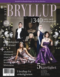 Ditt Bryllup (NO) 1/2010