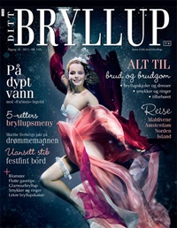 Ditt Bryllup (NO) 1/2013