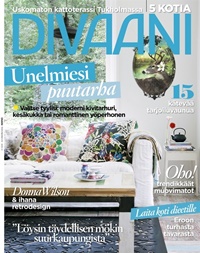 Divaani (FI) 2/2011