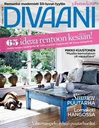 Divaani (FI) 6/2012