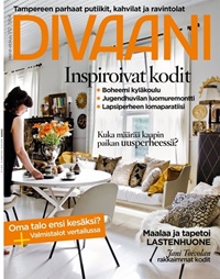 Divaani (FI) 7/2012