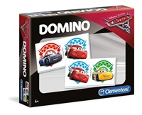 Domino Bilar 3 - Spel 1/2019