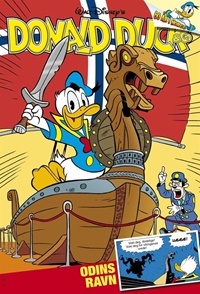 Donald Duck & Co (NO) 3/2009